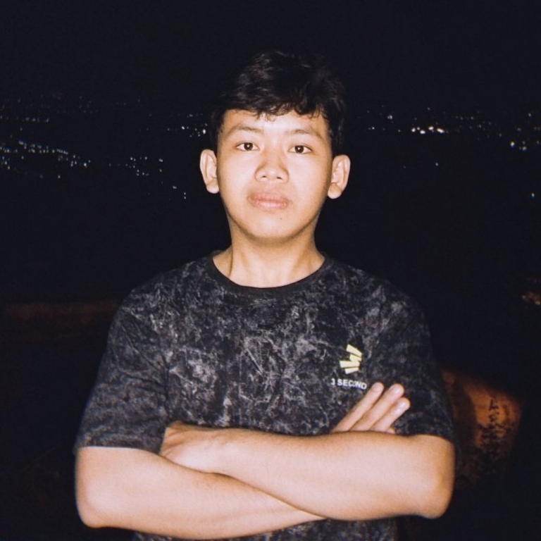 Ahmad Hamdani - Back-End Developer at PT Inovixa Technologies Solution