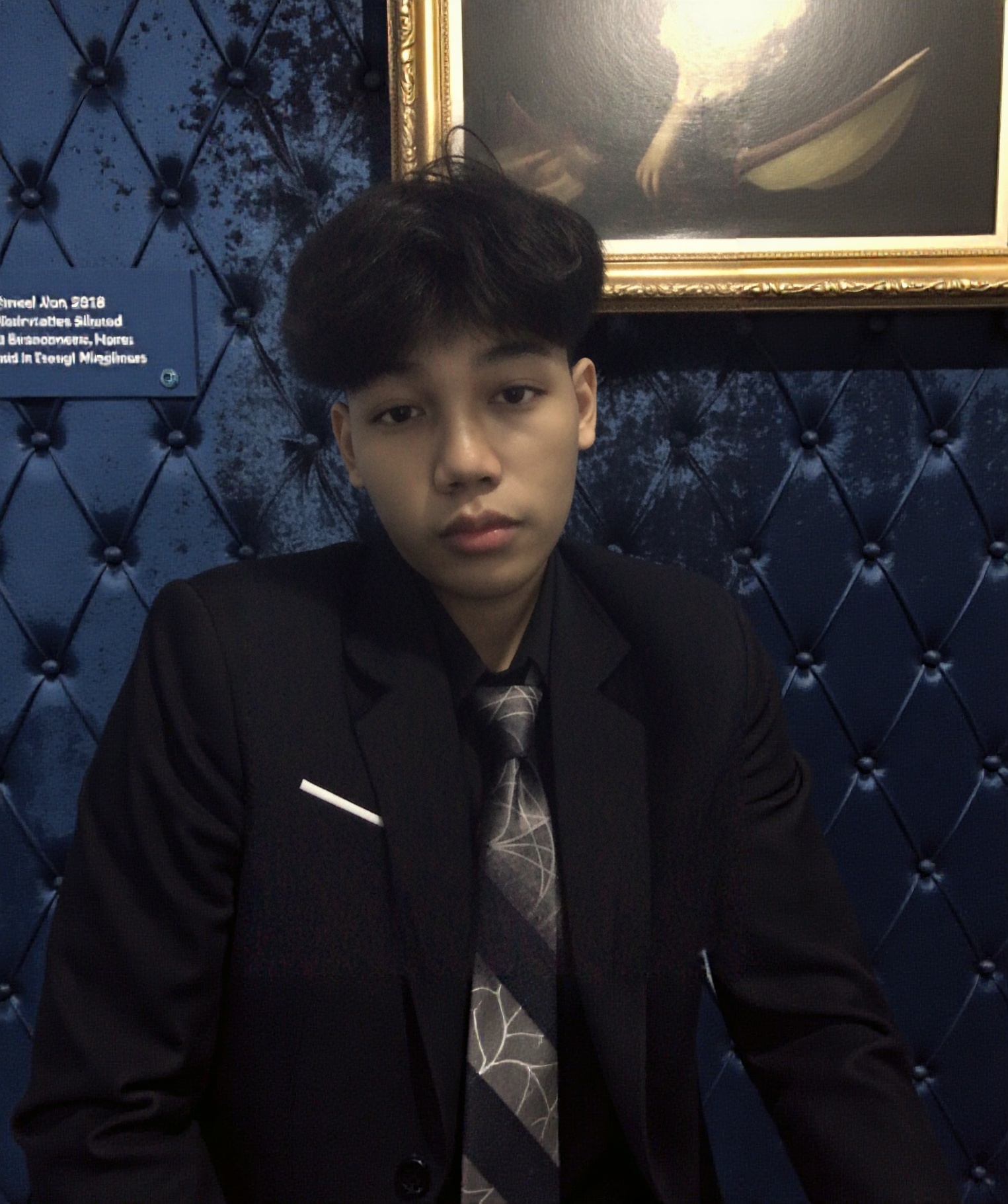 Dani Joest, CEO Inovixa Technologies