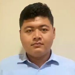 Dwiky Prasetyo - Front-End Developer at PT Inovixa Technologies Solution