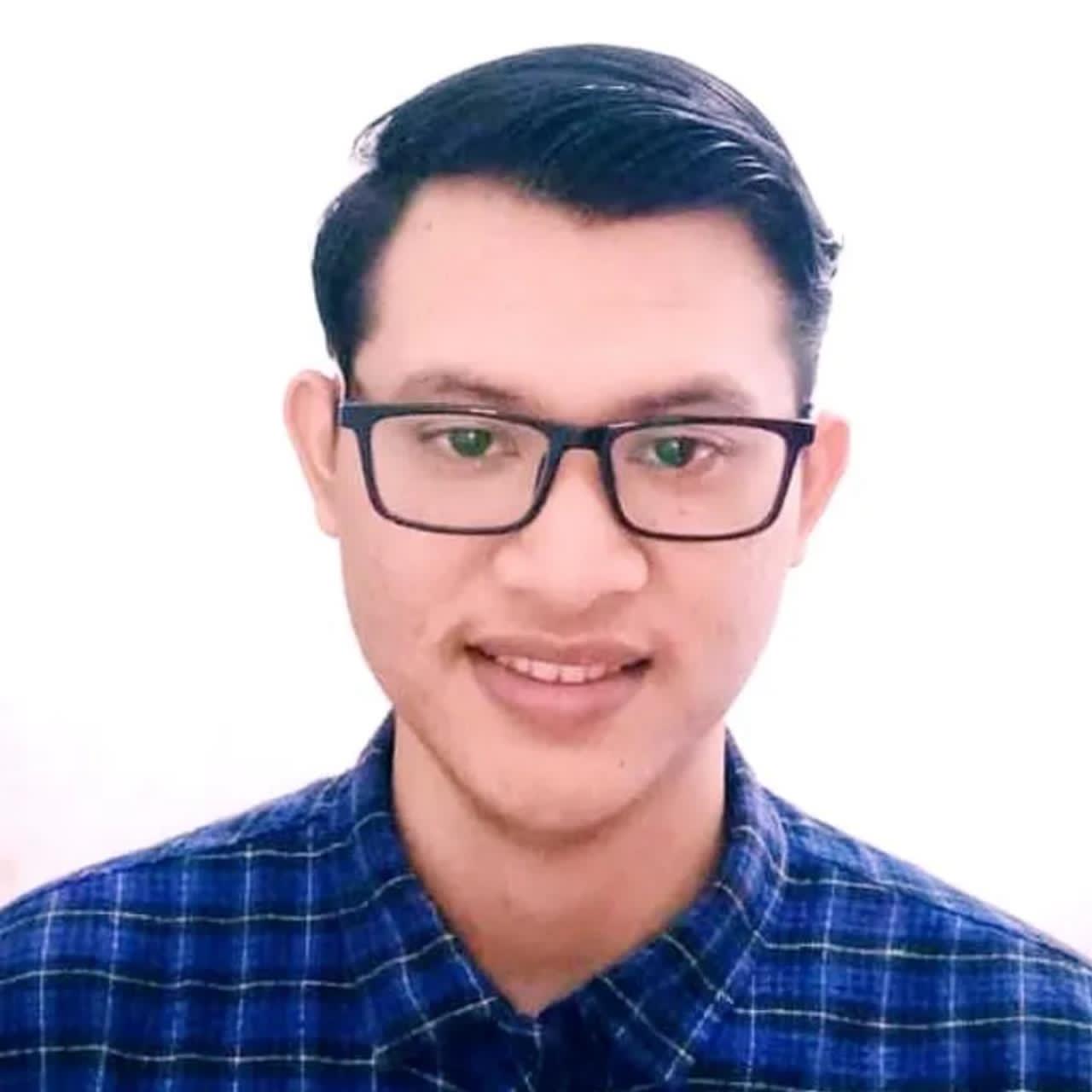 Fajar Anugrah - Back-End Developer at PT Inovixa Technologies Solution