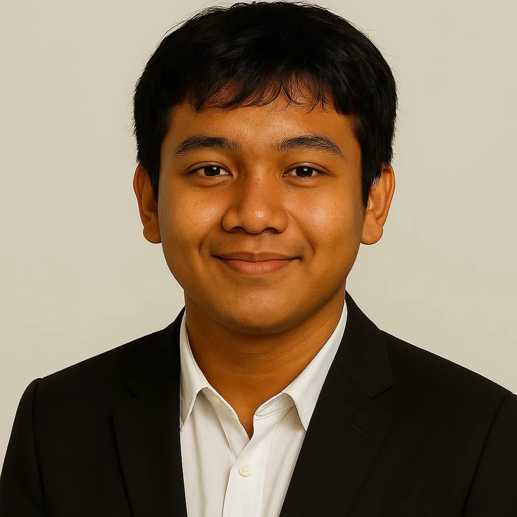 Ihsan Fuwadi - Web Developer at PT Inovixa Technologies Solution