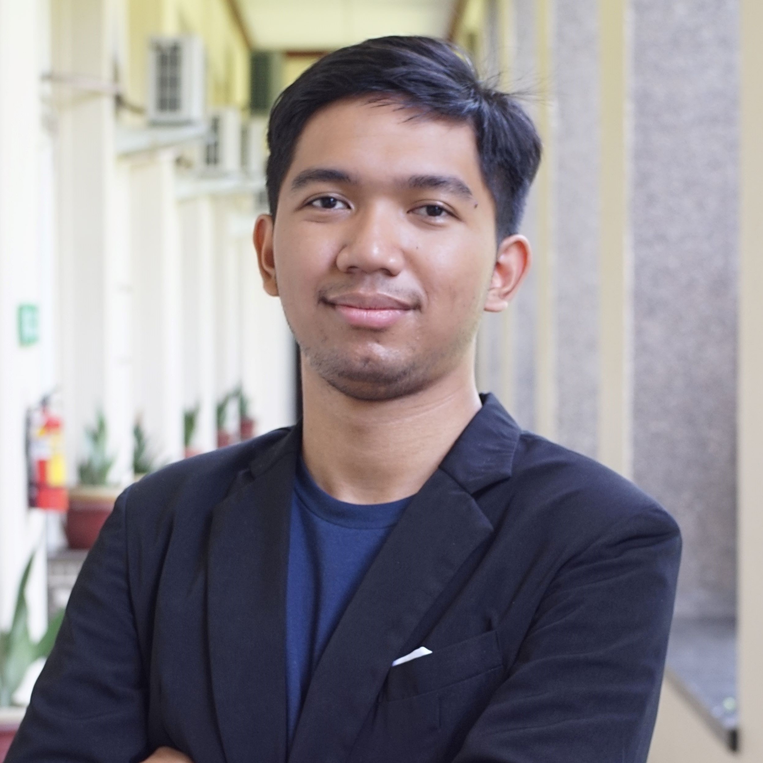 Ihza Pratama - Mobile Developer at PT Inovixa Technologies Solution