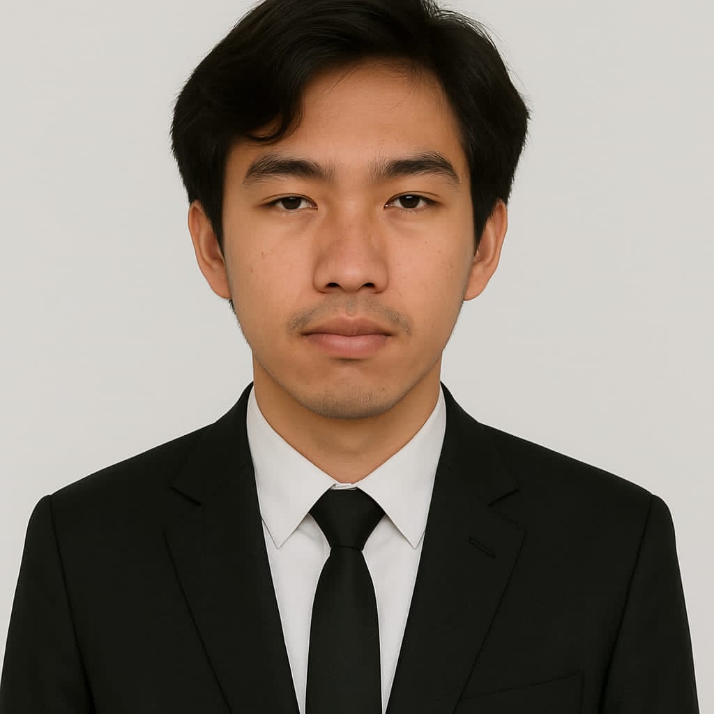 Ipan Saripan - Marketing Assistant at PT Inovixa Technologies Solution