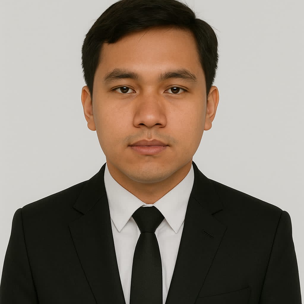 Rafa Ridho - Marketing Assistant at PT Inovixa Technologies Solution