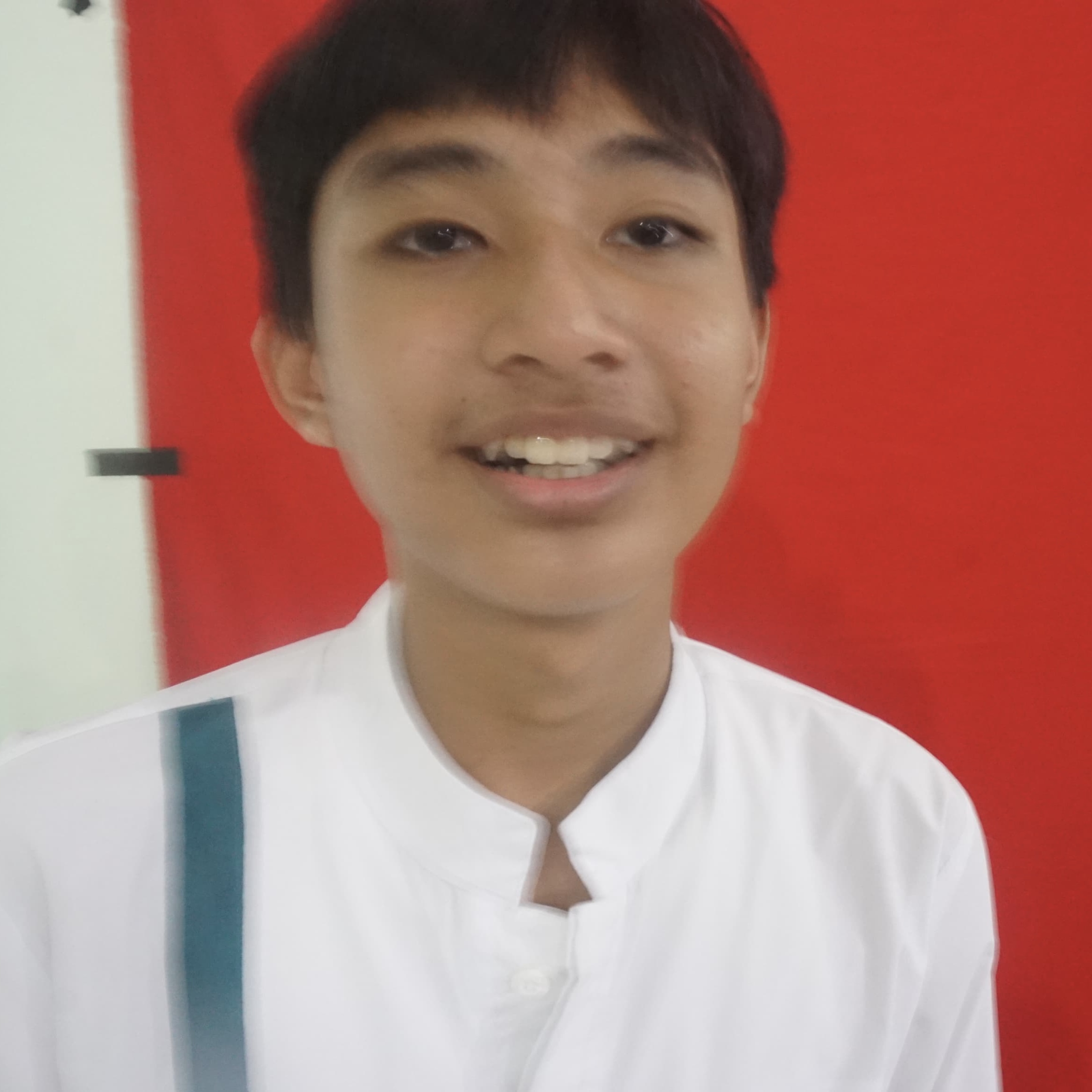 Syafiq Alfarizi - Marketing Assistant at PT Inovixa Technologies Solution